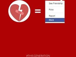 Menohok! Ilustrasi Kehidupan Manusia Zaman Digital