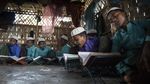 PBB Berupaya Galang Dana Rp 12,7 T untuk Rohingya
