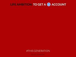 Menohok! Ilustrasi Kehidupan Manusia Zaman Digital