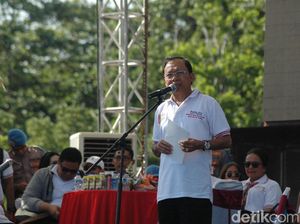 Soal Kebijakan 4 Anak, Kepala BKKBN akan Sowan Gubernur Bali