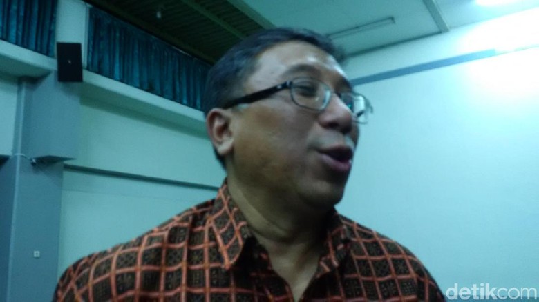 BPD Prabowo-Sandi Jabar Analisis Video Bupati Kuningan yang Viral BPD Prabowo-Sandi Jabar Analisis Video Bupati Kuningan yang Viral