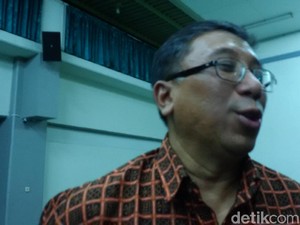 BPD Prabowo-Sandi Jabar Analisis Video Bupati Kuningan yang Viral