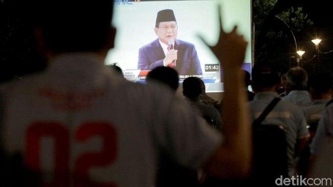 Foto: Rifkianto Nugroho Foto: Rifkianto Nugroho