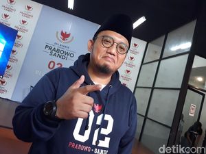 Dahnil Anzar Ngaku Akun Twitter Dibajak: Yang Melakukan Berniat Jahat