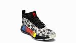 Sepatu-sepatu Spesial di NBA All-Stars