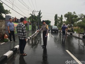Awas, Penipuan Bermodus Tabrak Adik Marak di Mojokerto