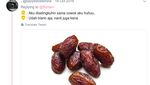 Kreatif! 10 Cuitan Plesetan Makanan Ini Dijamin Bikin Ngakak