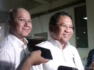Menkominfo Sebut Konsolidasi Jaringan di Tangan Pemegang Saham
