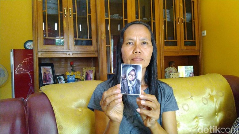 Jadi Korban Tewas Kebakaran di Jepang, Ida Tulang Punggung Keluarga Jadi Korban Tewas Kebakaran di Jepang, Ida Tulang Punggung Keluarga