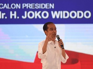 Meraih Bintang Dipilih Jadi Lagu Kampanye karena Viral Jokowi Joget?