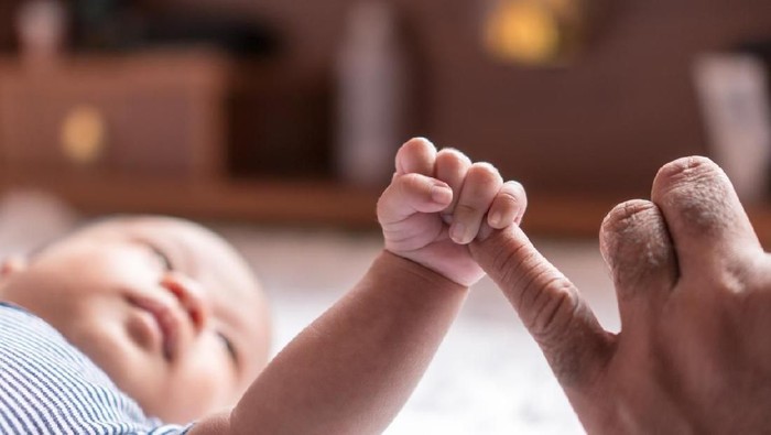 Peneliti dunia ingin riset rekayasa genetik manusia dihentikan sementara. (Foto: iStock) Peneliti dunia ingin riset rekayasa genetik manusia dihentikan sementara. (Foto: iStock)