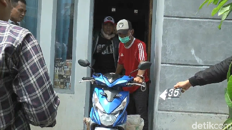 Ditagih Utang, Pria di Kendal Bunuh dan Buang Korban di Sungai Ditagih Utang, Pria di Kendal Bunuh dan Buang Korban di Sungai
