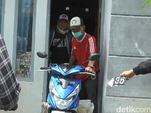 Ada Beberapa Luka Tusuk di Jasad Perempuan Dalam Karung