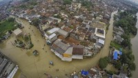 Setelah setahun program Citarum Harum berjalan, banyak hal telah dilakukan oleh pemangku kebijakan, seperti pembersihan Nol Kilometer Citarum di Situ Cisanti dan pembentukan satgas dari hulu hingga ke hilir oleh Kodam III Siliwangi.