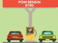 Dampak Biodiesel untuk Kendaraan