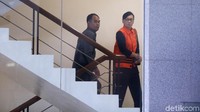 Uang itu disita sejak operasi tangkap tangan (OTT) hingga pengembalian dari 16 pejabat pembuat komitmen (PPK).