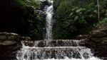 Foto: Air Terjun Cantik dekat Tol Trans Jawa Semarang
