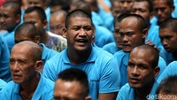 Surat keterangan dari dokter jiwa itu nantinya harus dibawa oleh para penyandang disabilitas mental yang terdaftar sebagai pemilih saat akan menggunakan hak pilihnya pada Pemilu 2019 mendatang.