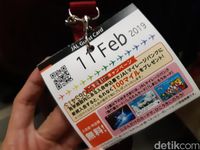 (Bonauli/detikTravel)