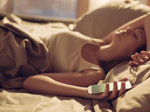 Survei: Inilah 5 Bidang Pekerjaan yang Bikin Orang Kurang Tidur