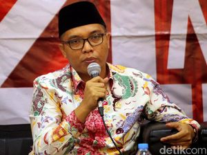PPP: Pilgub DKI Akan Seru, Potensi Risma Besar-Magnet Anies Tinggi