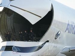 Airbus Beluga XL, Pesawat Raksasa Mirip Paus Terbang