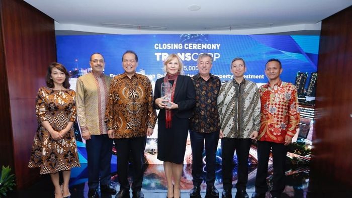 Foto: Dok. IFC Foto: Dok. IFC