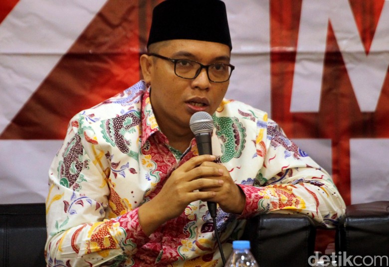 PPP Yakin Jokowi Bijaksana Atur Komposisi Menteri PPP Yakin Jokowi Bijaksana Atur Komposisi Menteri