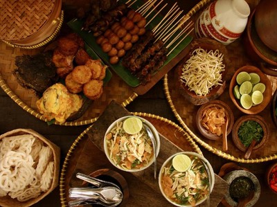Soto Nusantara Enak Soto Nusantara Enak