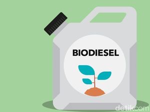 Uni Eropa Tekan Biodiesel RI, Kemendag Curiga Ada Udang di Balik Batu