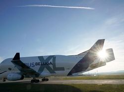 Airbus Beluga XL, Pesawat Raksasa Mirip Paus Terbang