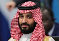 Berkah Kunjungan Pangeran Arab, Pakistan Dapat Suplai Minyak