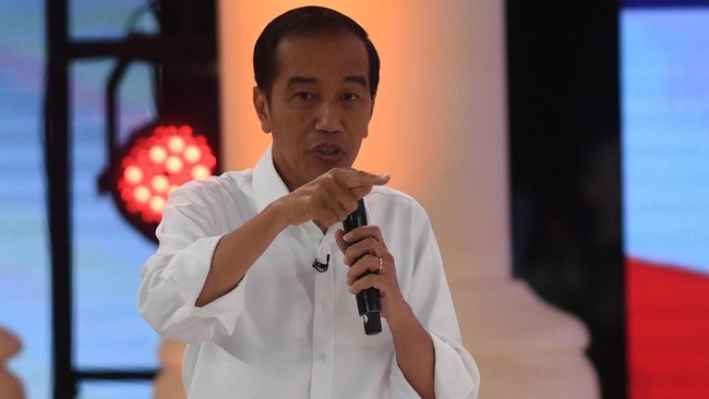 Jokowi Sebut Ada 7 Unicorn di ASEAN, Ini Faktanya