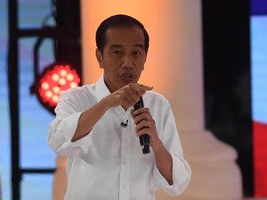 Lika-liku Isu Jalan Desa 191 Ribu Km