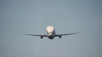 Biaya pembuatannya sekitar 1 miliar euro. Foto: Reuters