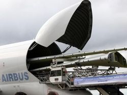 Airbus Beluga XL, Pesawat Raksasa Mirip Paus Terbang