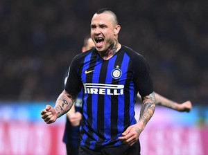 Kehadiran Radja Nainggolan Diharapkan Bikin Liga 1 Lebih Baik