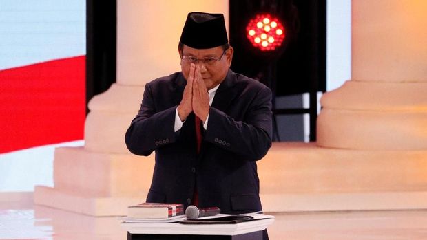 Kemendag Jawab Tudingan Prabowo Soal Buka Impor Saat Panen