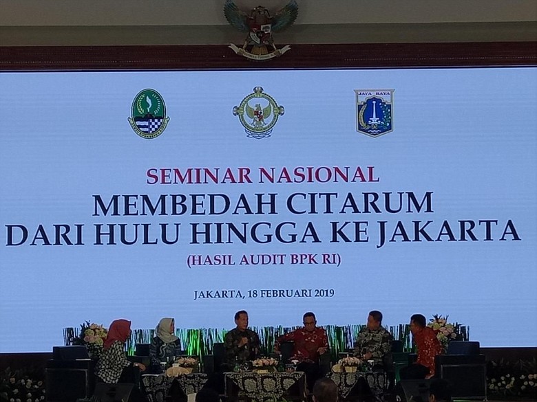 Anies: Lebih Mahal Hidup Orang Miskin Dibanding Orang Makmur Anies: Lebih Mahal Hidup Orang Miskin Dibanding Orang Makmur