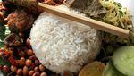 Sarapan di LA dan Santap Jamur Black Truffle di Moscow, Bukti Alexa Key Seorang Foodies