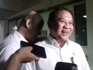 Menkominfo Apresiasi Usaha Go-Jek Ekspansi ke Luar Negeri