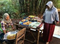 Intip Yuk, Sarapan Kesukaan 5 Bupati Kondang Indonesia