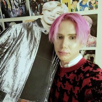 Pada awal tahun, Oli London mengungkapkan bahwa dia berencana untuk mengecilkan area kelaminnya. Aku bahkan akan mengecilkan penisku sehingga ukurannya seperti rata-rata orang Korea,” ungkap Oli, seperti dikutip Newsweek. Foto: Instagram (@londonoli)