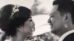 Sandra Olga, Pernah Viral hingga Nikah Diam-diam