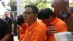 Kapolda Metro Jaya Musnahkan Barang Bukti Narkoba