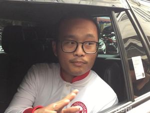 Pengacara: Pemeriksaan Joko Driyono untuk Penghancuran Dokumen, Bukan Atur Skor