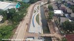 Kampung Nelayan di Papua hingga Kalimantan Dipoles Jadi Cantik