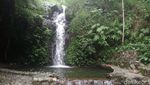 Foto: Air Terjun Cantik dekat Tol Trans Jawa Semarang