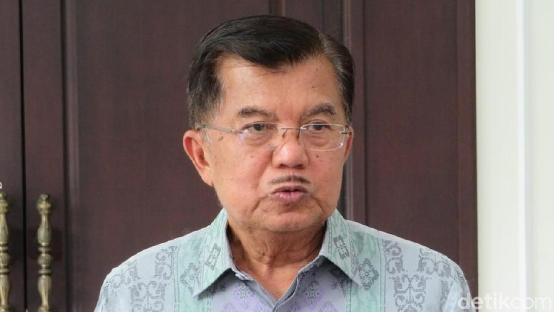 JK: Kita Saling Menghormati, Tidak Pernah Sebut Kau Kafir JK: Kita Saling Menghormati, Tidak Pernah Sebut Kau Kafir