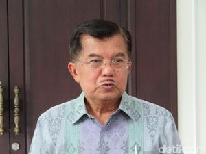 JK soal e-KTP Versi Sandiaga: Ide Awalnya Memang Seperti Itu